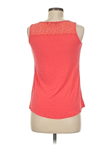 JKLA Sleeveless T-Shirt (view 2)