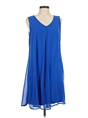 Worthington Casual Dress (view 1)