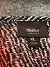 Mossimo 100% Polyester Tweed Gray Casual Dress Size XL - photo 7