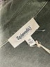 Splendid Green Jacket Size XS - photo 6