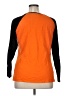 Assorted Brands Orange 3/4 Sleeve T-Shirt Size XL - photo 2