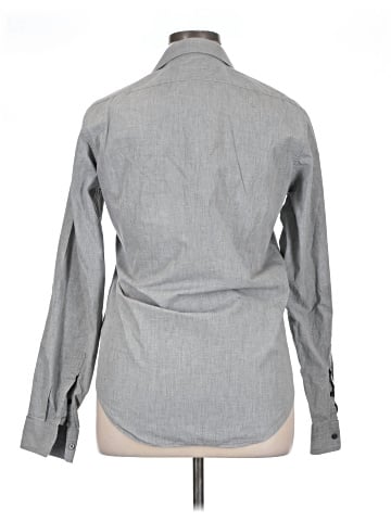 DKNY Long Sleeve Button-Down Shirt (view 2)