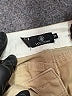 Volcom Solid Tan Khakis Size 25 waist - photo 7
