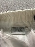 Unbranded 100% Polyester Ivory Dress Pants Size 18 - photo 4