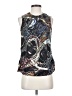 3.1 Phillip Lim 100% Silk Black Blouse Size 0 - photo 1