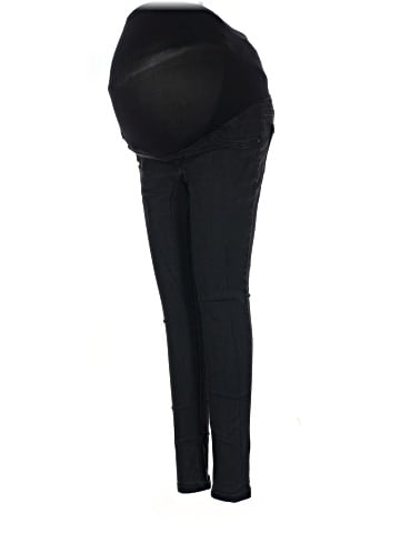 Indigo Blue Active Pants (view 1)