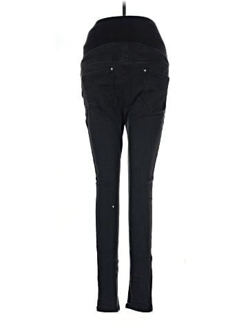 Indigo Blue Active Pants (view 2)