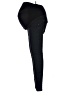 Indigo Blue Black Active Pants Size Med Maternity - photo 5