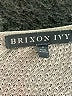 Brixon Ivy 100% Cotton Gray Cardigan Size S - photo 7