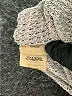 Brixon Ivy 100% Cotton Gray Cardigan Size S - photo 8