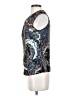 3.1 Phillip Lim 100% Silk Black Blouse Size 0 - photo 5