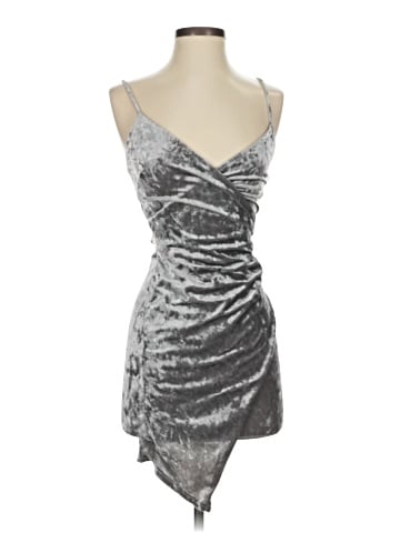 Charlotte Russe Cocktail Dress (view 1)