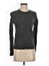 Eddie Bauer Gray Cardigan Size S (petite) - photo 1