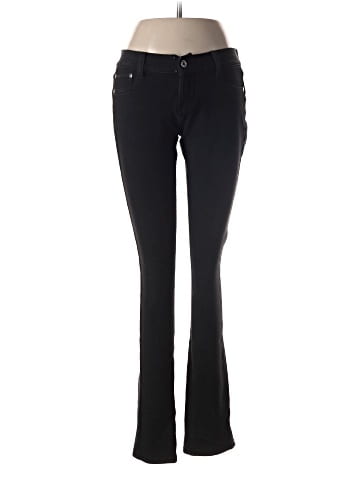 Peace + Love Jeans (view 1)