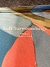 Soft Surroundings Teal Kimono Size M - photo 7