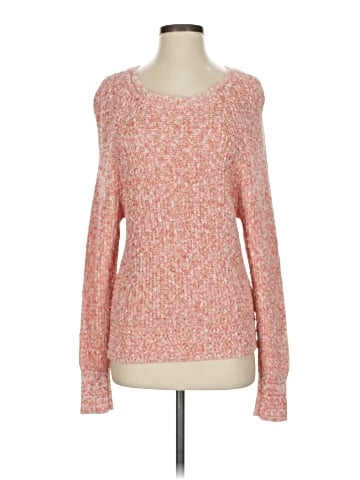 Free People Pullover Sweater (view 1)