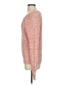 Free People Tweed Pink Pullover Sweater Size S - photo 5