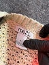 rue21 Color Block Brown Pullover Sweater Size M - photo 7