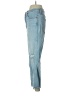 Madewell Hearts Blue Jeans Size 26 waist (petite) - photo 5