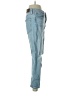 Madewell Hearts Blue Jeans Size 26 waist (petite) - photo 4