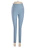 Girlfriend Collective Blue Active Pants Size M (estimated) - photo 1