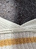 Unbranded Ivory Tan Cardigan Size XL - photo 7