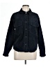 Sanctuary 100% Cotton Blue Jacket Size L - photo 1