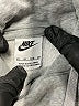 Nike Gray Pullover Hoodie Size XS - photo 7