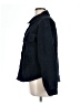Sanctuary 100% Cotton Blue Jacket Size L - photo 5