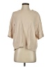 Enda Tan Short Sleeve Turtleneck Size S - photo 1