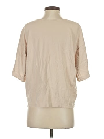 Enda Short Sleeve Turtleneck (view 2)