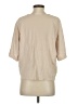 Enda Tan Short Sleeve Turtleneck Size S - photo 2