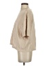 Enda Tan Short Sleeve Turtleneck Size S - photo 5