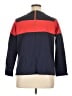 Sail to Sable Color Block Blue Pullover Sweater Size XL - photo 2