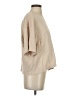 Enda Tan Short Sleeve Turtleneck Size S - photo 4
