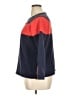 Sail to Sable Color Block Blue Pullover Sweater Size XL - photo 5