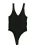 Gypsy & Jade Black Bodysuit Size XS - photo 1