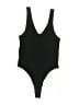 Gypsy & Jade Black Bodysuit Size XS - photo 2
