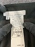 Angelo Mozzillo Graphic Black Formal Skirt Size EU 46 / US 16 - photo 4