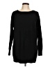 Diane von Furstenberg Black Pullover Sweater Size L - photo 1