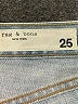 Rag & Bone Blue Denim Shorts Size 25 waist - photo 3