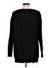 Diane von Furstenberg Black Pullover Sweater Size L - photo 2