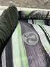 Lululemon Athletica Graphic Green Leggings Size 4 - photo 7