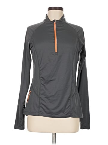 orange theory Sweatshirt (view 1)