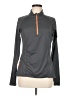 orange theory Gray Sweatshirt Size M - photo 1