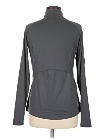 orange theory Sweatshirt (view 2)