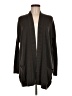 Lovestitch Brown Cardigan Size M - photo 1