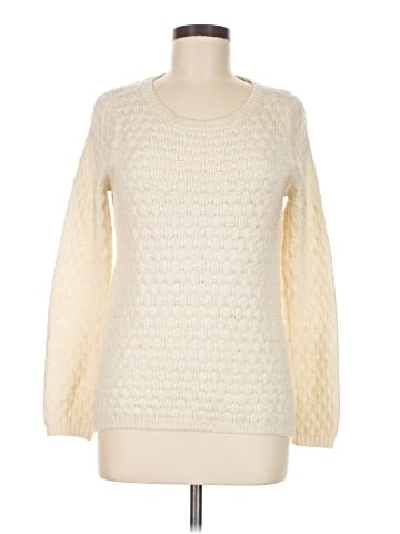 Field Flower Pullover Sweater (view 1)