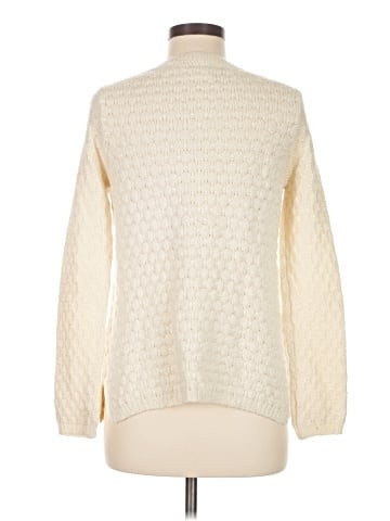 Field Flower Pullover Sweater (view 2)