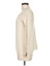 Field Flower Ivory Pullover Sweater Size M - photo 5